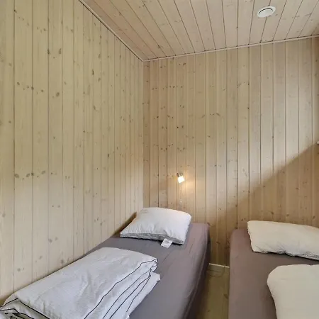Dom wakacyjny Erina By Interhome *